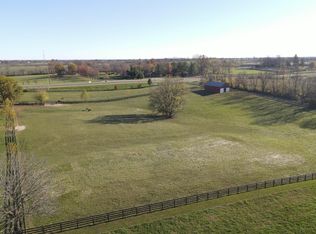 1249 Millersburg Rd, Paris, KY 40361