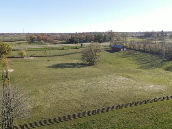 1249 Millersburg Rd, Paris, KY 40361