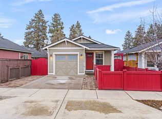 20288 Poe Sholes Dr, Bend, OR 97703