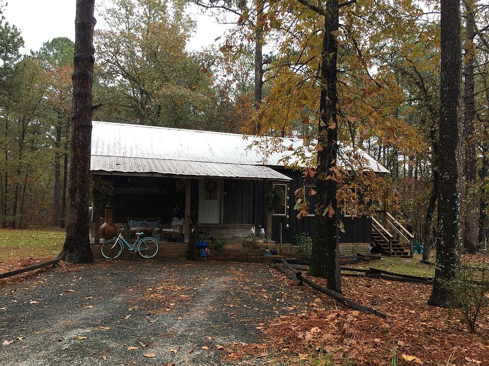 Bunkhouse Cabin