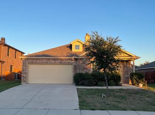 3010 Lake Ridge Dr, Sanger, TX 76266