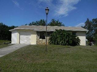 164 Carlisle Ave NW, Port Charlotte, FL 33952