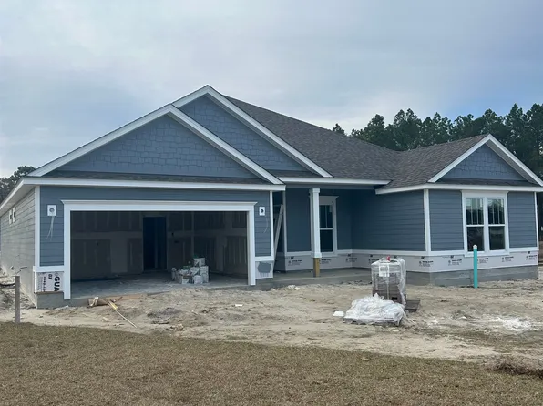 42 Arden Rd, Crawfordville, FL 32327
