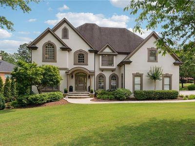 100 Pine Mist Cir, Johns Creek, GA, 30022