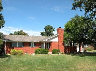 501 N Broadmoor Ave, Wichita, KS 67206