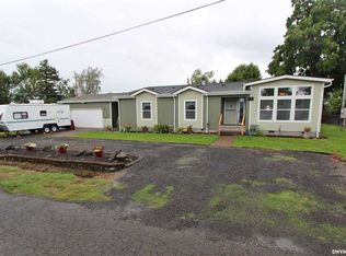 75 E D St, Halsey, OR 97348