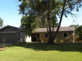 10444 Norman Rd, Brownsburg, IN 46112