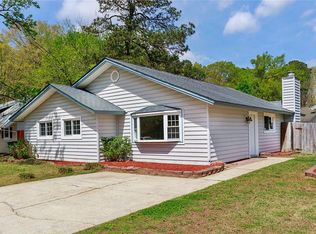 13022 Green Grove Ln, Newport News, VA 23608