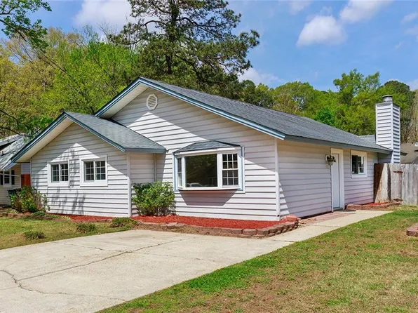 13022 Green Grove Ln, Newport News, VA 23608