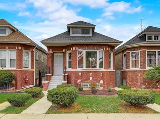 8841 S Throop St, Chicago, IL 60620