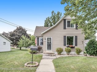 121 N Maple St, Ithaca, MI 48847