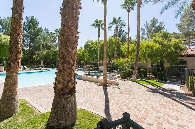 9000 Las Vegas Blvd S #2182 — Photo 23