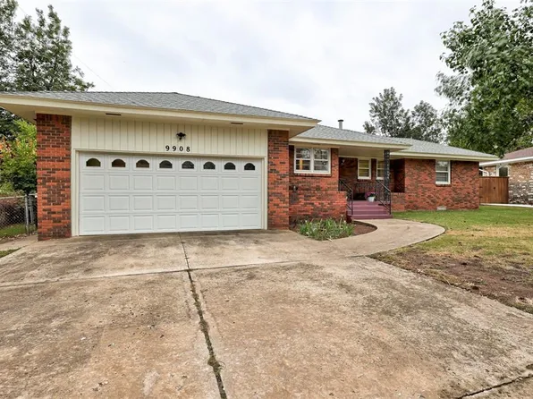 9908 Chesterton Pl, Oklahoma City, OK 73120