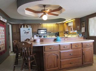 108 N Conrey St, Knoxville, IA 50138
