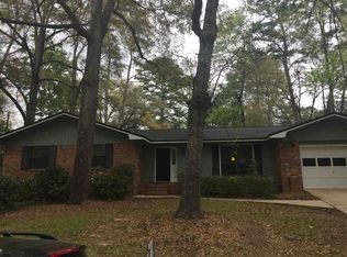 1915 Lawson Rd, Tallahassee, FL 32308