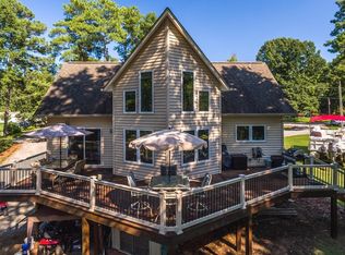 186 E Belmont Dr, Henrico, NC 27842