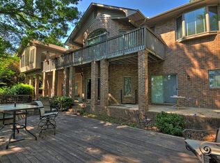 18 Muskhogean Rd, Fair Play, SC 29643