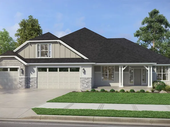 1901 NE 196th Ave, Vancouver, WA 98684