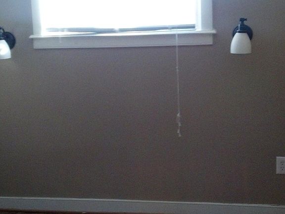 2nd bedroom on 2nd floor