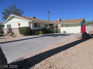 4420 Galaxy Ave, Las Vegas, NV 89102