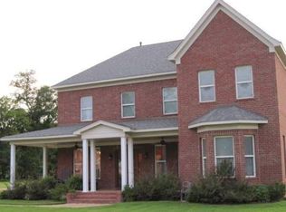 6045 Autumn Pointe Cv, Olive Branch, MS 38654