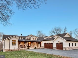 36008 Little River Tpke, Middleburg, VA