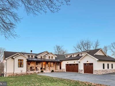 36008 Little River Tpke, Middleburg, VA, 20117