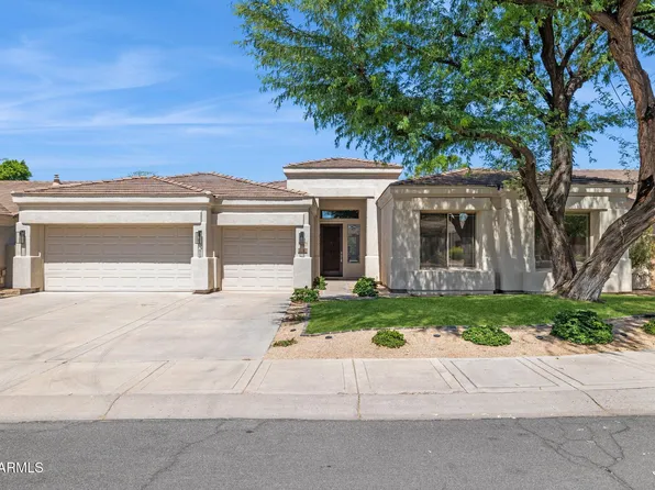 20720 N 74TH Street, Scottsdale, AZ 85255