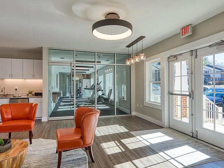Millspring Commons Apartments and Townhomes — Photo 17