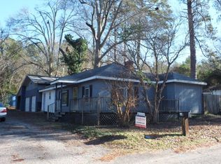 113 Hillman St, Warrenville, SC 29851