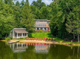 23 Shore Rd, North Brookfield, MA 01535