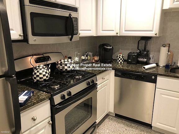 403 Commonwealth Ave. #4F Boston - Back Bay Unit Photo 6