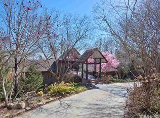 55219 Broughton, Chapel Hill, NC 27517