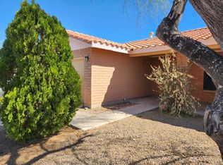 6421 S Iberia Ave, Tucson, AZ 85757