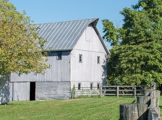 7911 Degood Rd, Ostrander, OH 43061