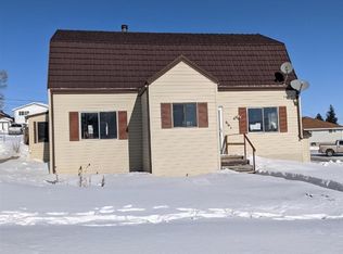 601 Emerald St, Kemmerer, WY 83101