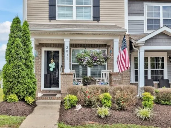2031 Hickory Brook Dr, Hermitage, TN 37076