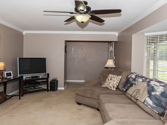 5th image of 5617 S 72nd East Ave