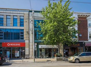 2064 Queen St E #4, Toronto, ON M4E1C9