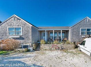 24 1st Way, Nantucket, MA 02554