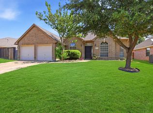 2005 Melissa Diane St, Mansfield, TX 76063