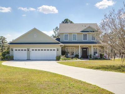 18802 Sodbury St, Orlando, FL, 32833