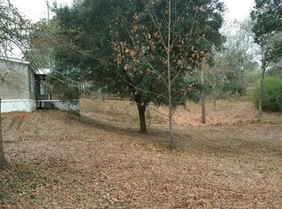 442 Harold Tucker Rd, Purvis, MS 39475