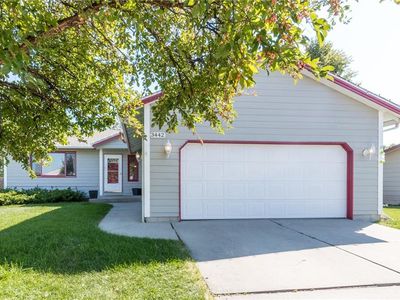 3442 Windmill Cir, Billings, MT, 59102