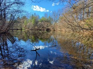 51 Acre Mountain Cove Way #1-8, Cherry Log, GA 30522