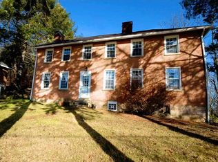 215 Dickerson Run Rd, Vanderbilt, PA 15486