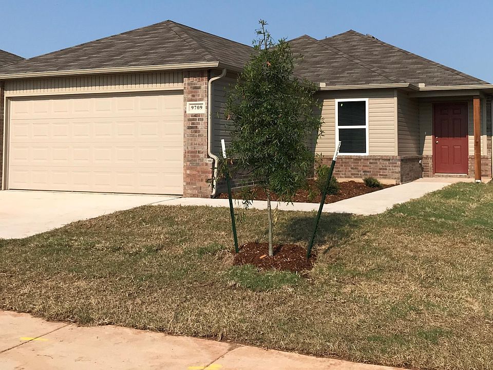 Welcome home!