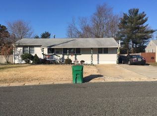 513 Alfred Rd, Toms River, NJ 08757