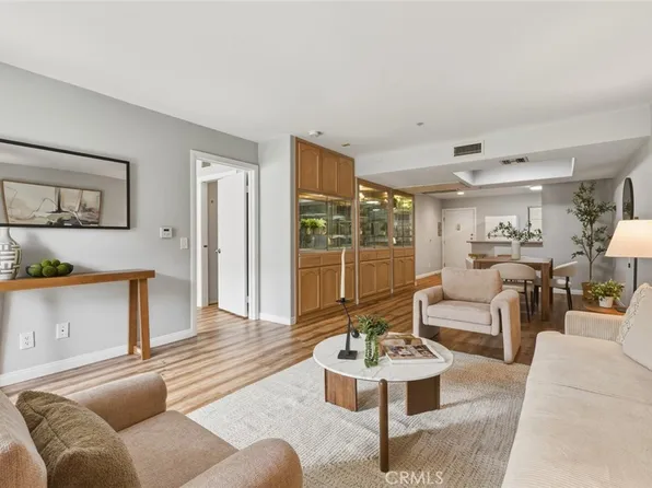 321 N Orange Ave APT 104, Monterey Park, CA 91755