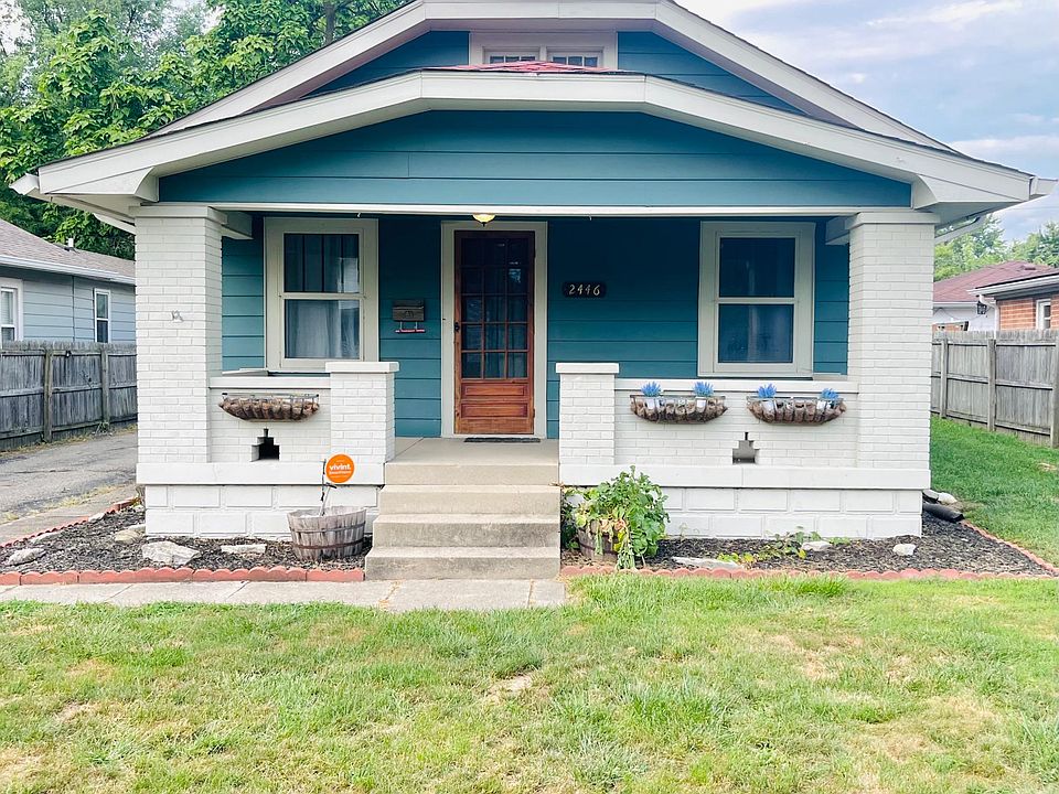 1st image of 2446 Finley Ave #A